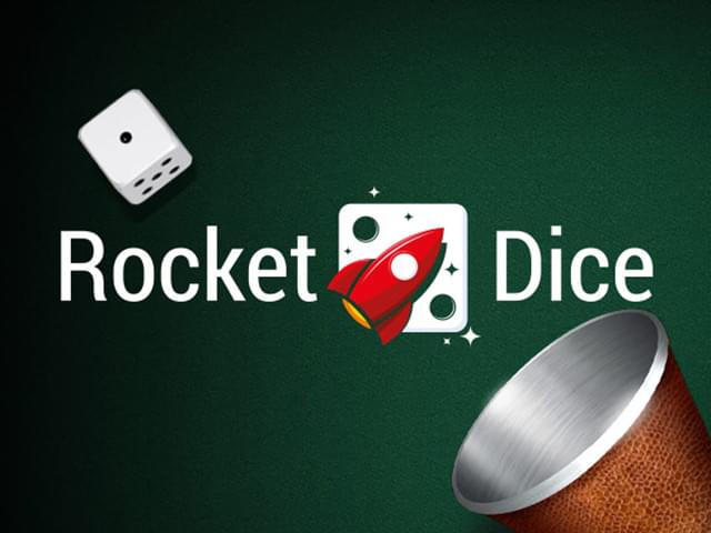 bet0933 Dados de Foguete